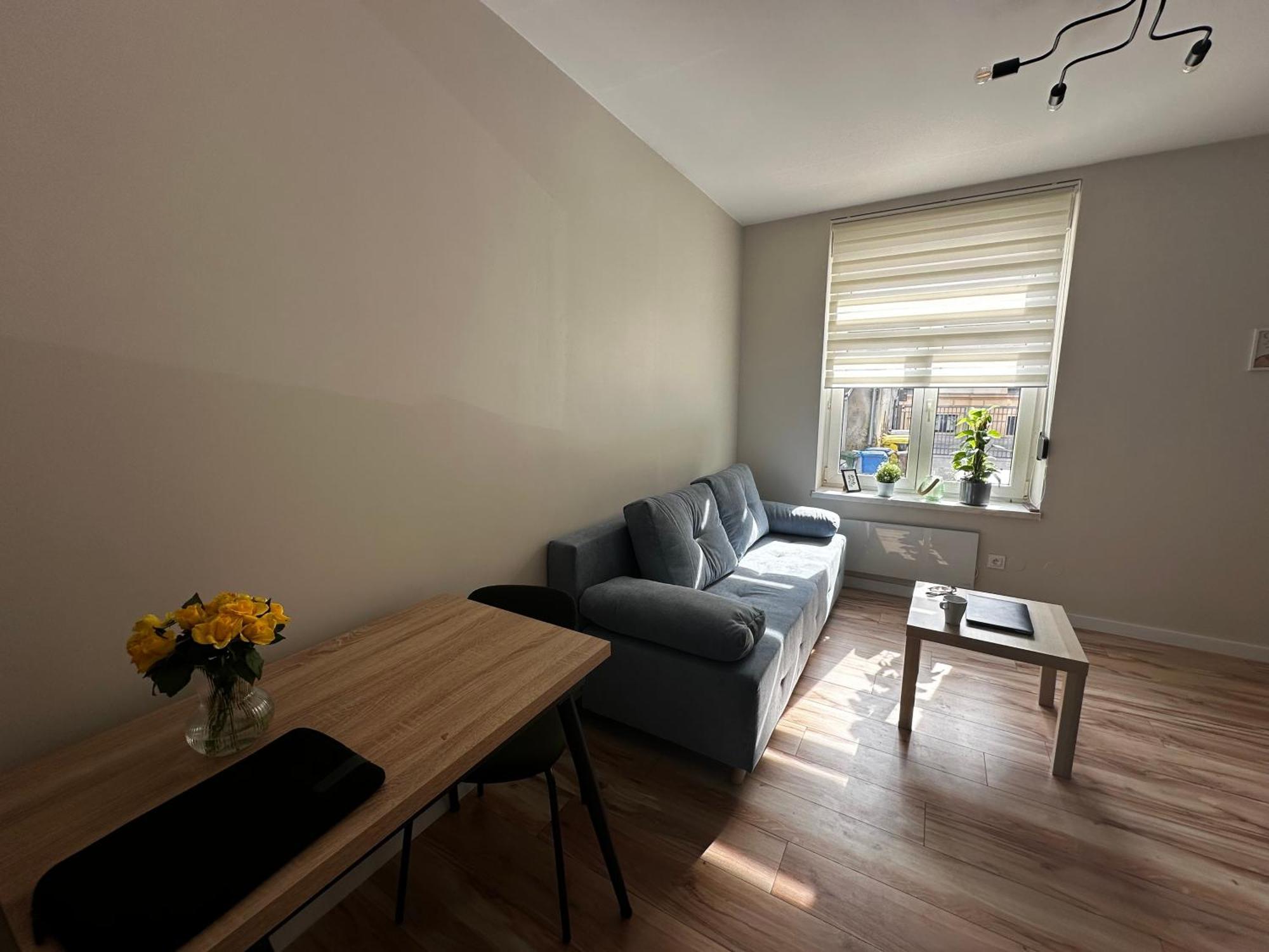 Your Elegance Apartment