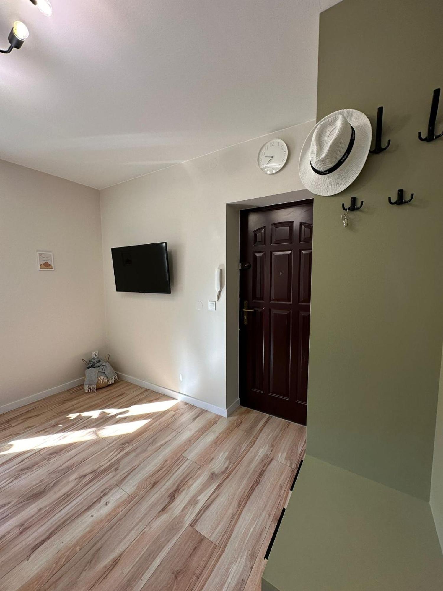 Apartment Your Elegance Krakau